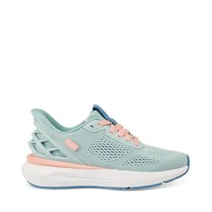 NEW KIZIK women's athens 2 shoe in surf spray/peach parfait
